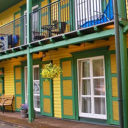 Apartman Aia Boutique