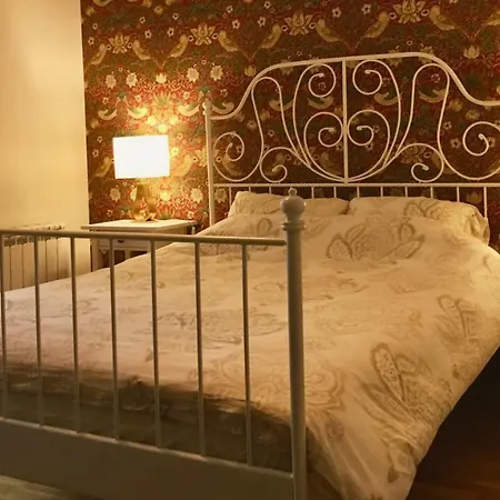 Aia Boutique Apartman *