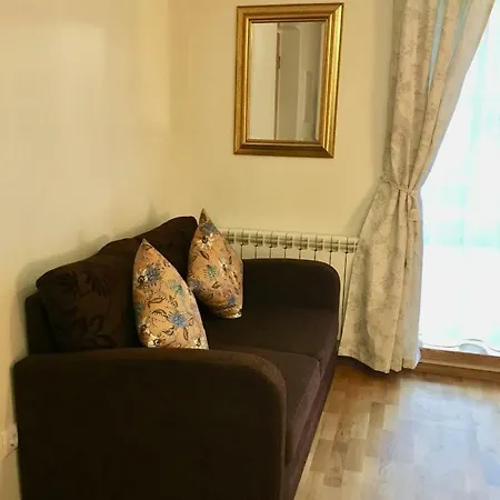 Apartman Aia Boutique