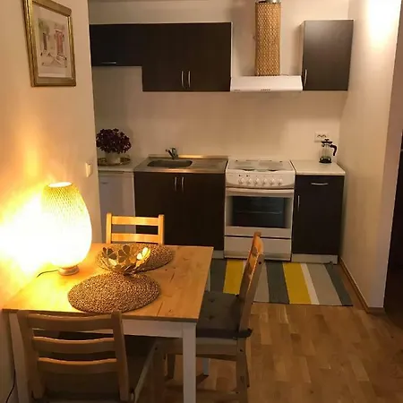 Aia Boutique Apartman