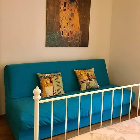 Aia Boutique Apartman Pärnu