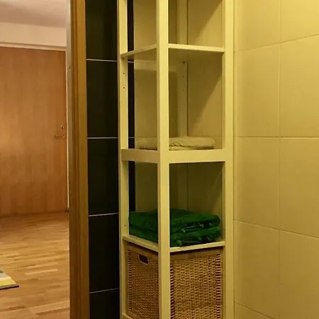 Apartman Aia Boutique Pärnu